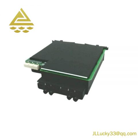 General Electric UR77H - Precision Machine Control Module