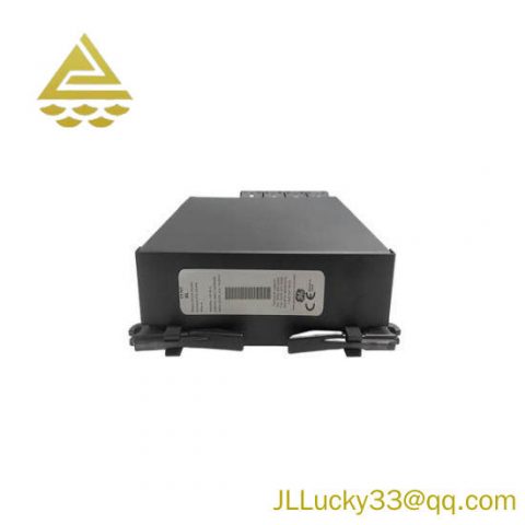 General Electric UR8LH Multilin UR Module: Precision Control for Industrial Applications