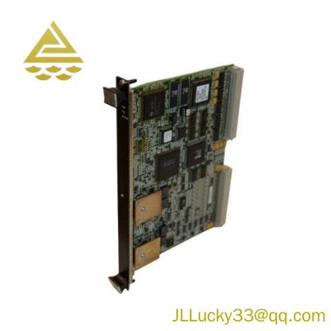 General Electric VAIC H1D IS200VAICH1DAB - High Precision Analog Input/Output Board