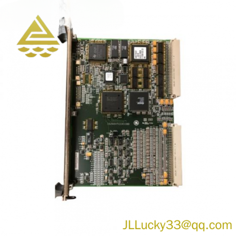 GE-VTCC H1C IS200VTCCH1CBD | Control PCB Board; Manufacturer: GE-FANUC