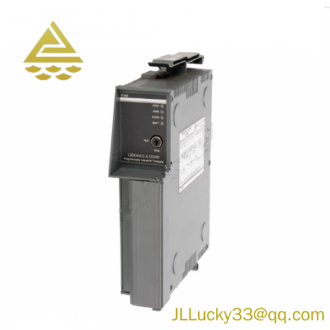 Giddings & Lewis 502-03512-03R0 - PiC900 Control System Module