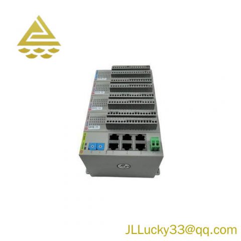 HANMI HFRDO-32A Industrial Control Module