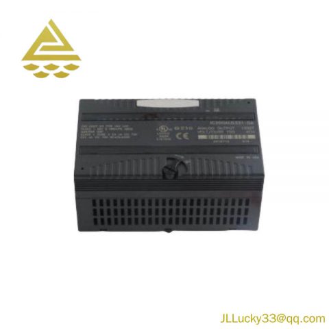 GE HEC-GV3-DNG DeviceNet Board - High-Performance Industrial Networking Solution