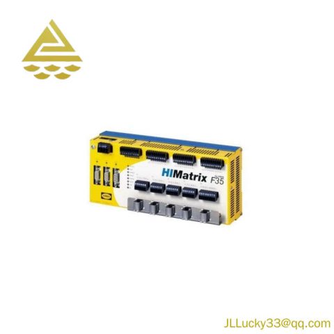 HIMA BV7046-4 Digital Output Module, Industrial Automation Control