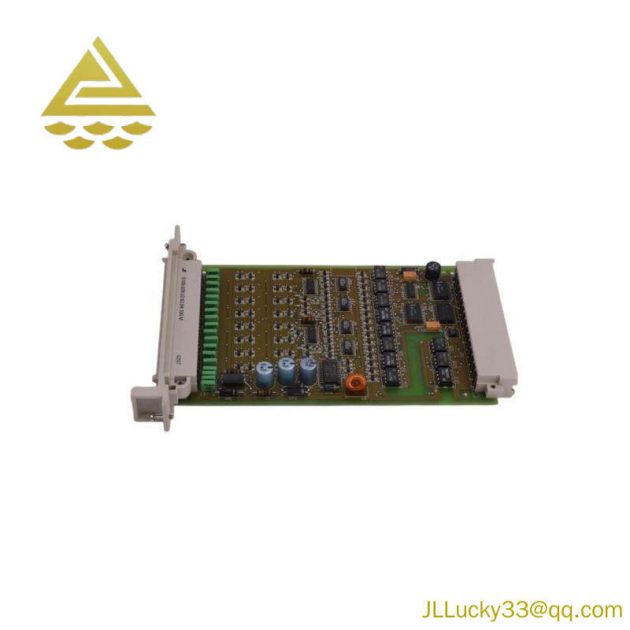 HIMA BV7046-4 Digital Output Module, Industrial Automation Control