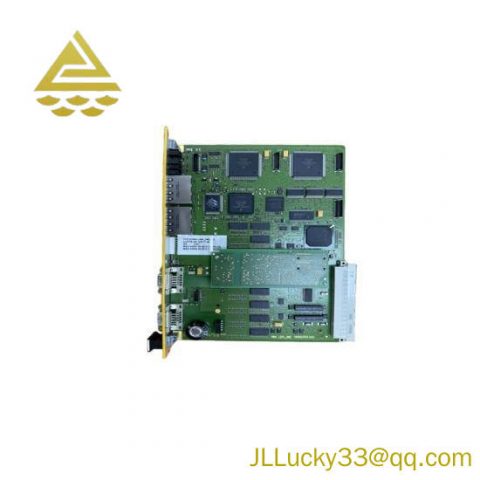 HIMA CPU01 CPU 01 HIMATRIX F60 Safety-Related Controller, High-Performance and Reliable Automation Solution
