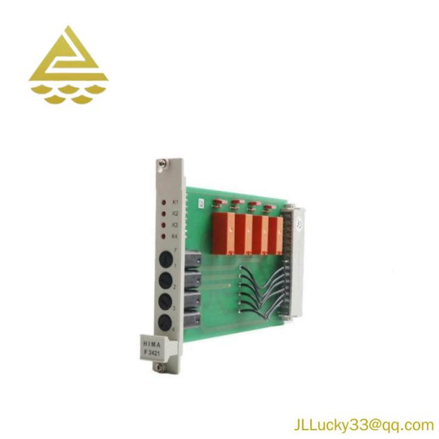HIMA CPU 01 CPU01 HIMatrix F60: Industrial Control Module