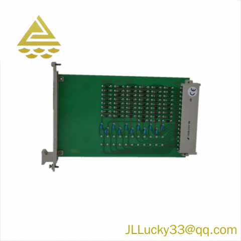 HIMA F4204: Industrial PLC Digital Output Module