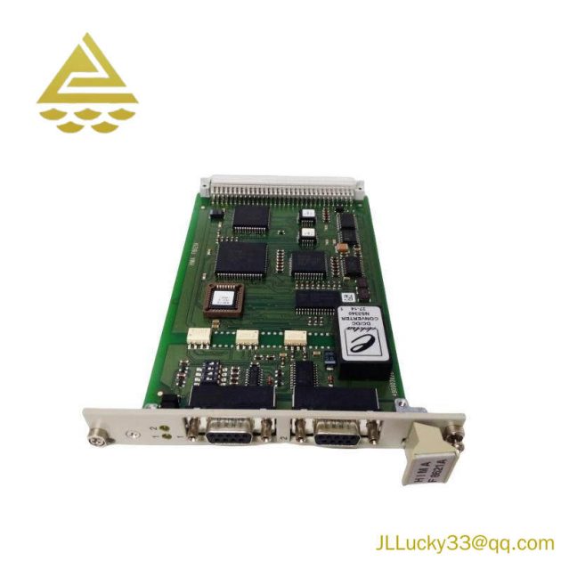 HIMA F8620/11 Communication Module