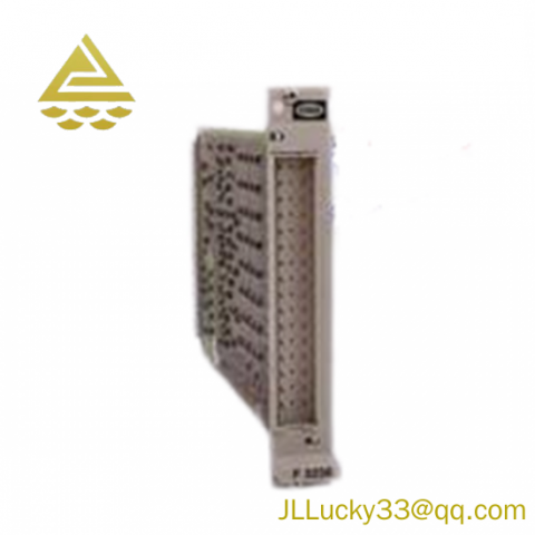 HIMA F8621/A - Advanced Control Module for Industrial Automation