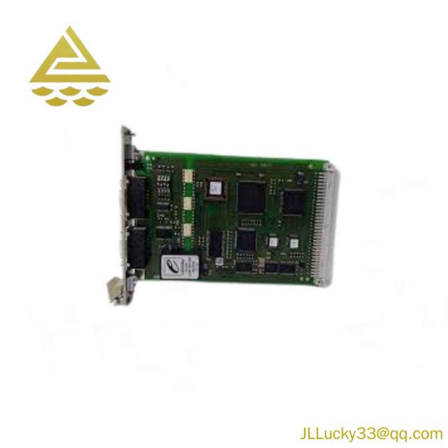 HIMA F8627 - High-Performance Ethernet Communication Module