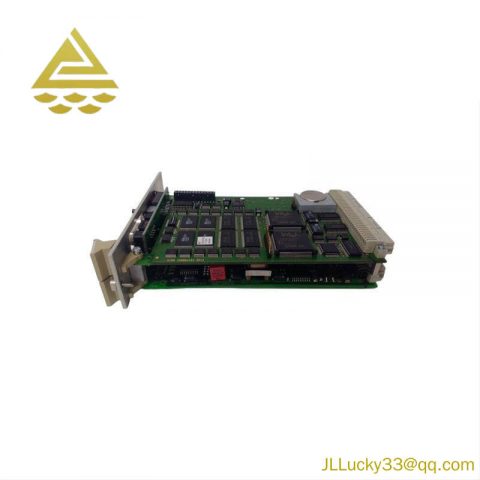 HIMA F8651E Communication Module - Advanced Industrial Control Solution
