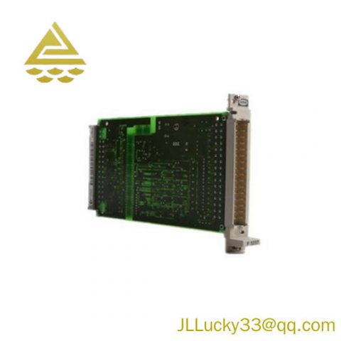 HIMA F8652E Industrial Module Card PLC