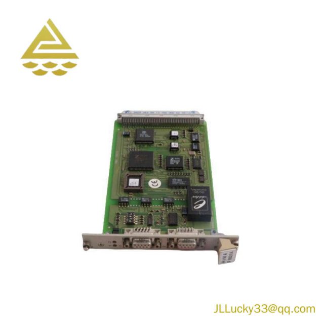 HIMA Z7127 - Industrial Control Module with Custom Processing
