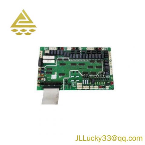 Hitachi C0972-SA4/81H1A PCB BOARD - Precision Control Module for Advanced Automation