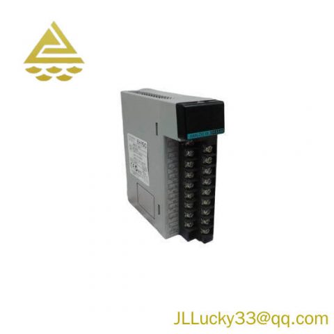 Hitachi EH-AX44 Analog Input Module