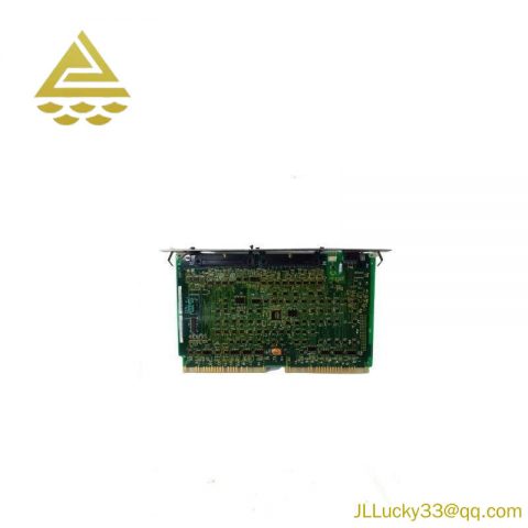 HITACHI LUD700A Analog Input Module, High Precision Industrial Control