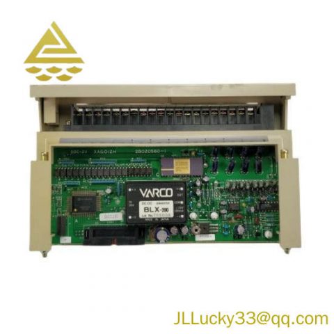 Hitachi LUD700A New - Advanced Control Module