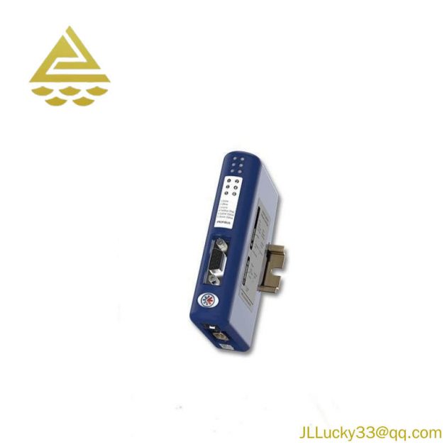 HMS AB7006 Communication Module for Industrial Automation Systems