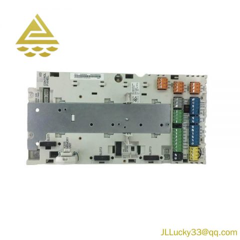 Honeywell 05701-A-0285 Analog Output Module for Industrial Control