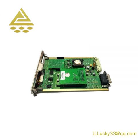 Honeywell 05701-A-0301 Control Card: Precision Control Solutions for Industrial Automation
