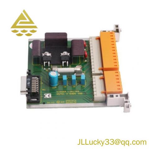Honeywell 05701-A-0325 Input Card for Industrial Control Systems
