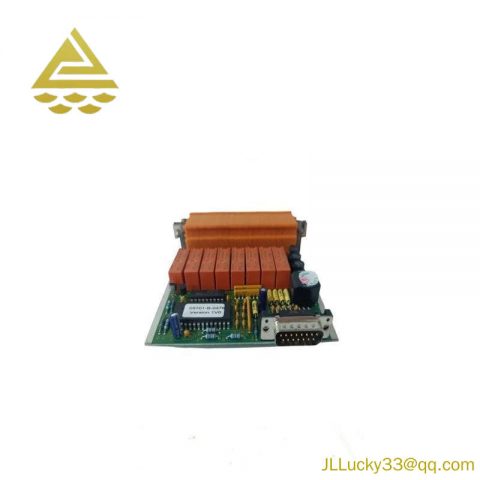 Honeywell 05701-A-0330 Single Channel Control Card