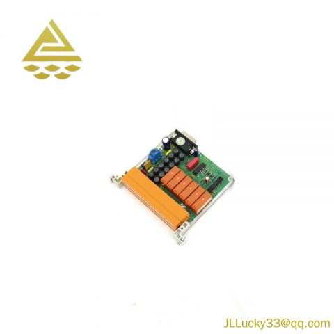 HONEYWELL Relay Interface Card 05704-A-0131, Industrial Control Solutions