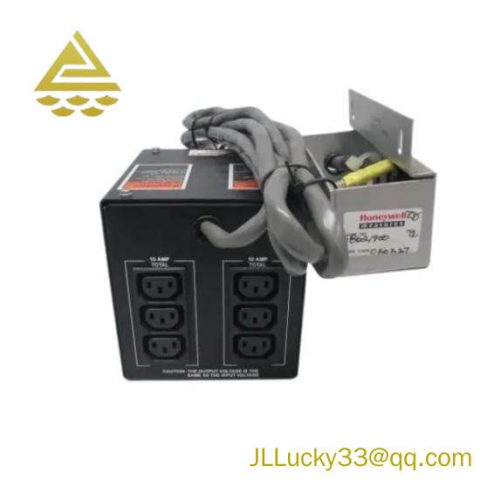 Honeywell 08621800: High-Performance Automation Module for Industrial Control Systems