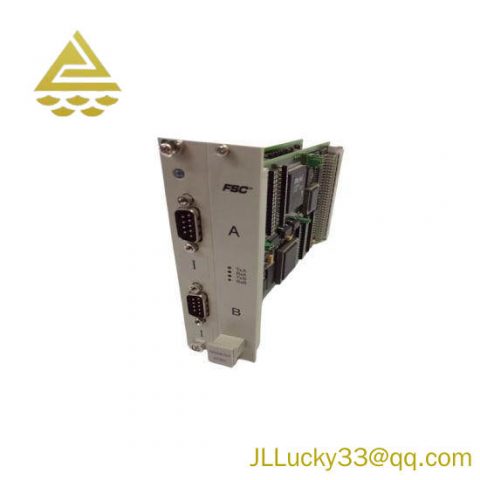 Honeywell 10024/1/1 Horizontal Module - Advanced Control for Industrial Automation