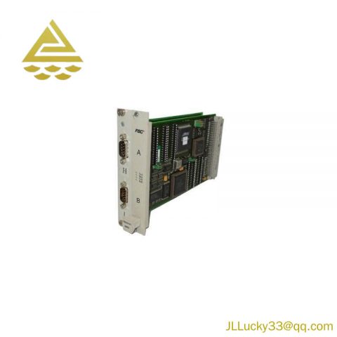 Honeywell 10024/H/I PLC Communication Module