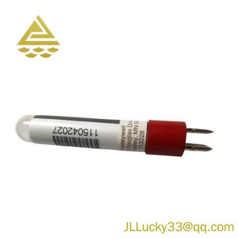 Honeywell 51309208-100: Industrial Control Module
