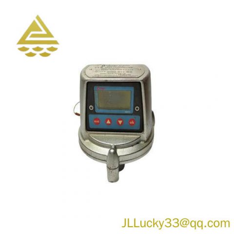Honeywell 2110B-2200 Apex Transmitter - Industrial Control Precision & Reliability