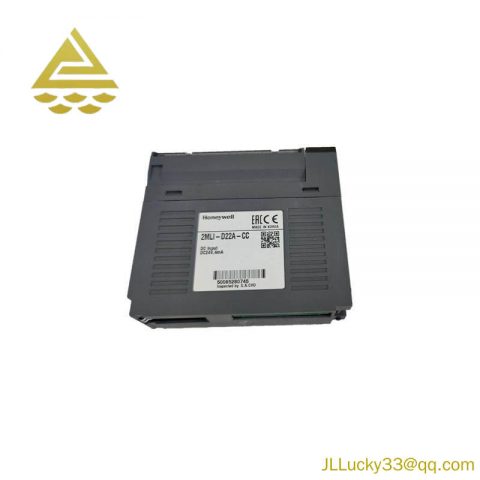 Honeywell 2MLI-D22A-CC Digital Input Module