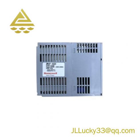 Honeywell 2MLP-AC23 Industrial Power Supply Module