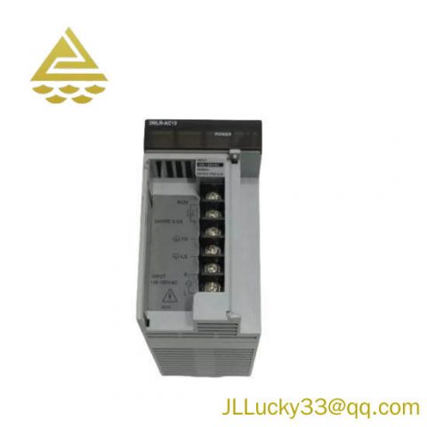 Honeywell 2MLR-AC13-CC Power Supply Module: Precision Control for Industrial Applications