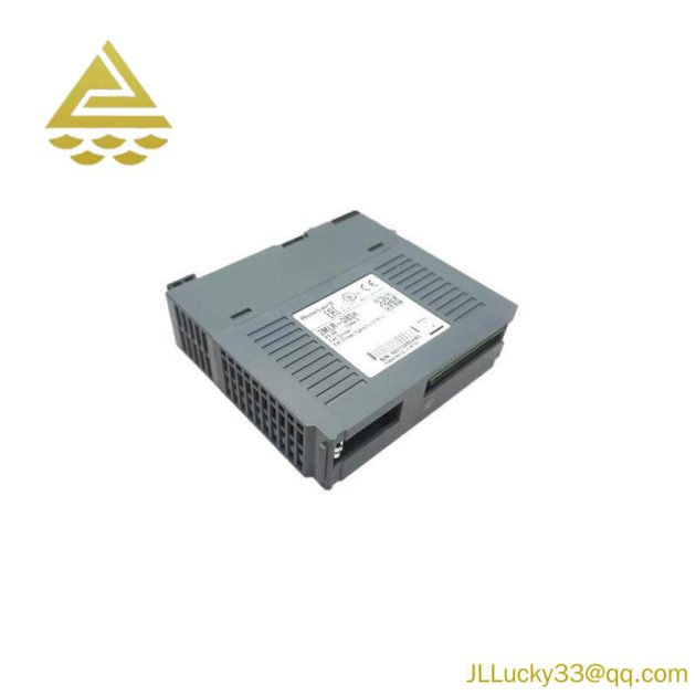Honeywell 2MLR-DBSH I/O Interface Module: Precision Control, Streamlined Integration