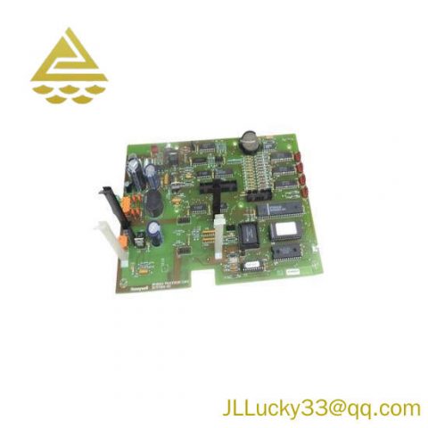 Honeywell 30757569-001 Processor Board: Industrial Control Solutions
