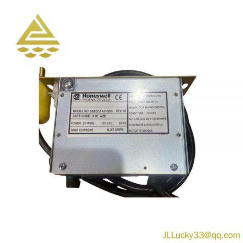 Honeywell 38500148-300 POWER SUPPLY: Industrial Grade, High Efficiency, Precision Power Solution