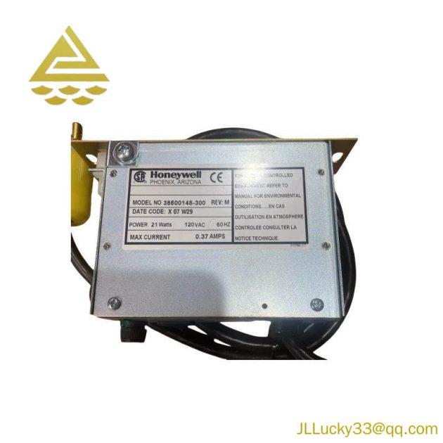 Honeywell 38500148-300 POWER SUPPLY: Industrial Grade, High Efficiency, Precision Power Solution