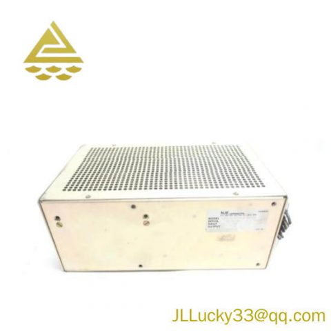 Honeywell 51105244-100 POWER SUPPLY MODULE