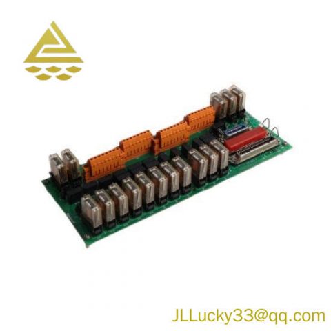 Honeywell 51153743-101: Industrial Control Module, Precision Engineered for Advanced Automation Solutions