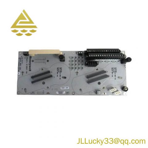 HONEYWELL 51196653-100-RP Link Module, Enhanced Connectivity Solution
