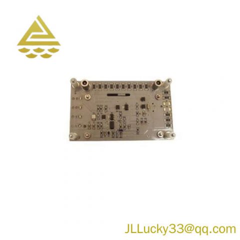 HONEYWELL 51199932-200, PCB Circuit Board, Control Module