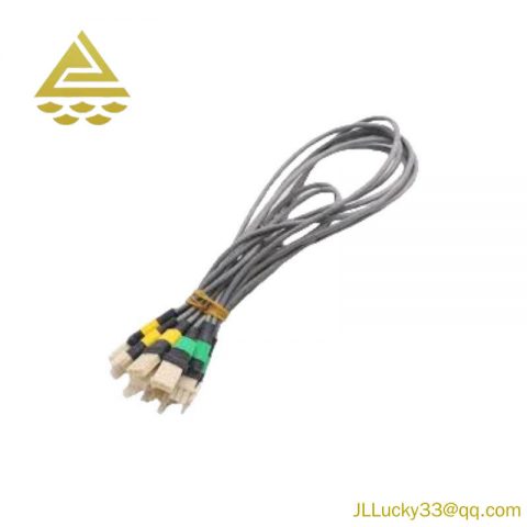 HONEYWELL 51202659-202 I/O Link Cable Pair for Industrial Control Systems