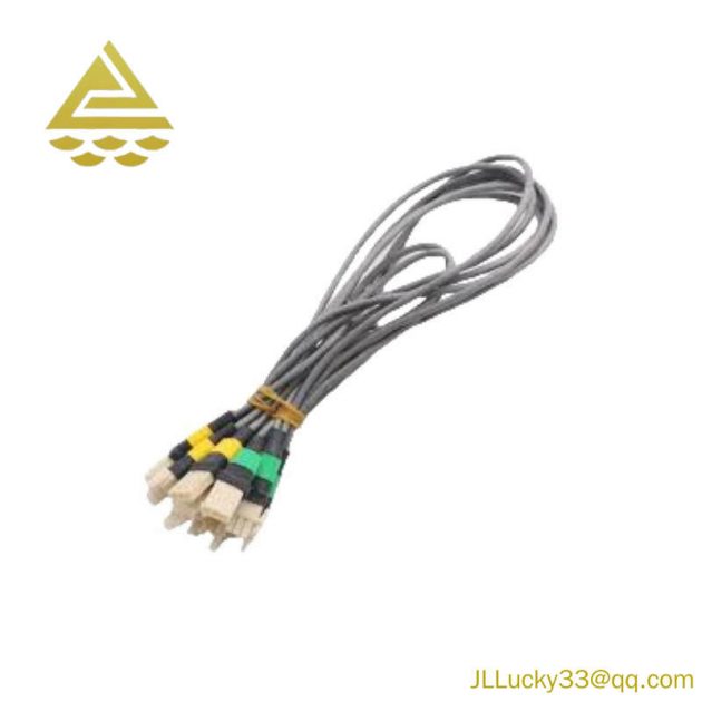 HONEYWELL 51202659-202 I/O Link Cable Pair for Industrial Control Systems