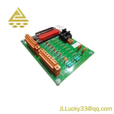 Honeywell 51202659-204 Output Module for Industrial Control Systems
