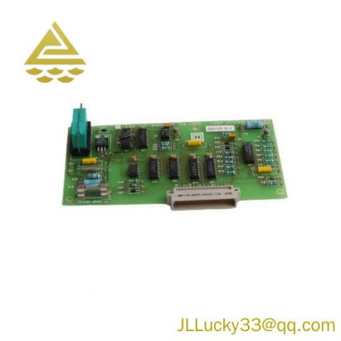 Honeywell 51202991-010 PLC, Industrial Control Module