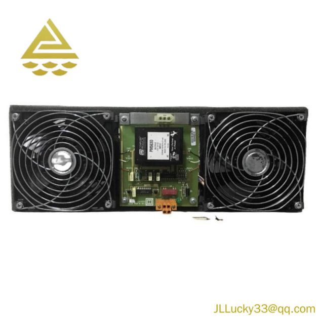HONEYWELL 51303940-200 Cabinet Fan Assembly With Alarm