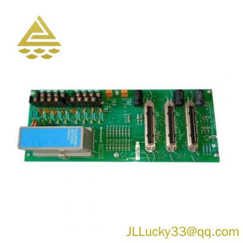 Honeywell 51304335-275 / MC-TAOX52 Analog Output Module, Precision Control Solutions for Industrial Automation